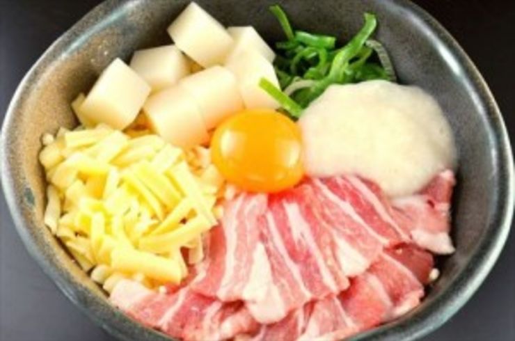 一番人気！　わいず天