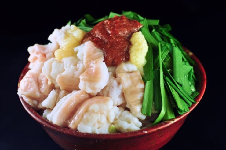 一番人気！　わいずもんじゃ