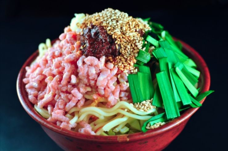 もんじゃの具