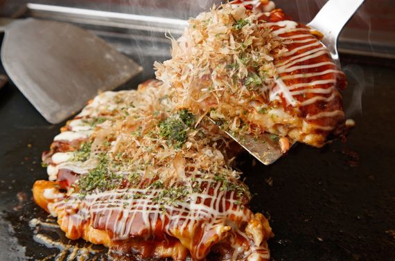 埼玉県の行田でお好み焼き店のご利用ならぜひ足をお運びください