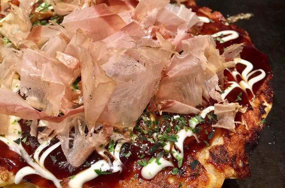 埼玉の桶川市でおいしいお好み焼きとお酒を楽しみたい方はご利用ください