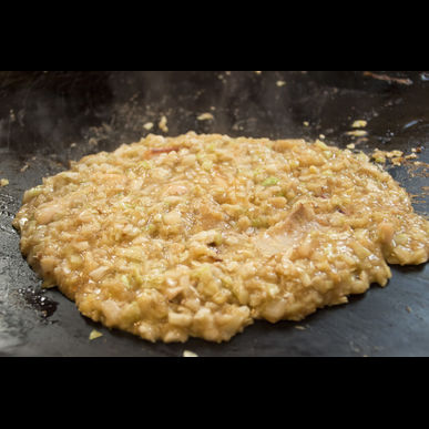 埼玉の三芳エリアでもんじゃ焼きが人気のお店をぜひご利用ください