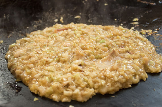 埼玉の三芳エリアでもんじゃ焼きが人気のお店をぜひご利用ください
